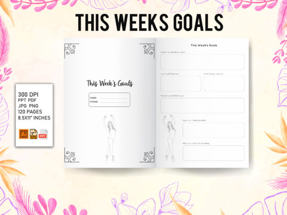 Boost Your KDP Sales with This Weeks Goals