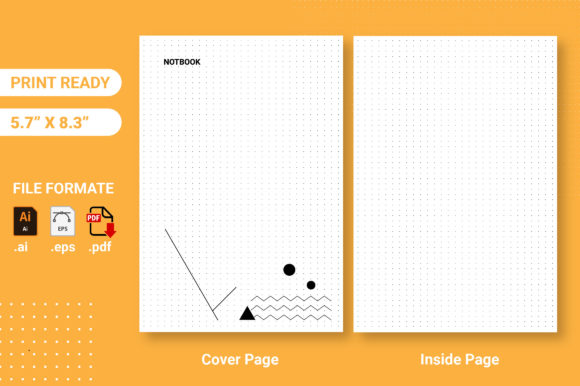 Dot Grid Journal Paper: A Versatile Tool for Designers