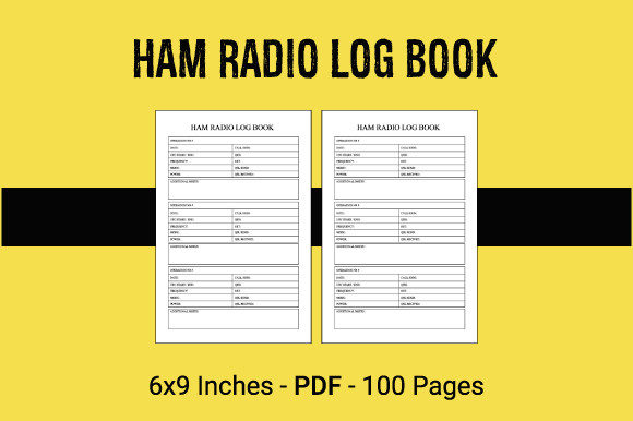 Mastering Your Ham Radio Log Book: A Comprehensive Guide