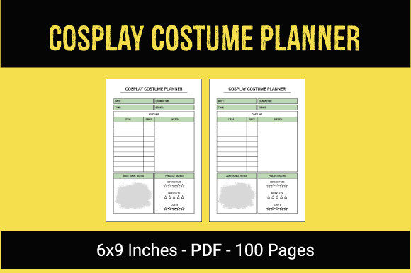 Maximizing Your Cosplay Experience with a Cosplay Costume Planner