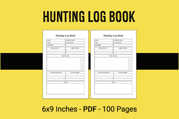 Unlocking the Potential of Your Hunting Log Book: A Comprehensive Guide